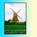 Mühle-Oldsum